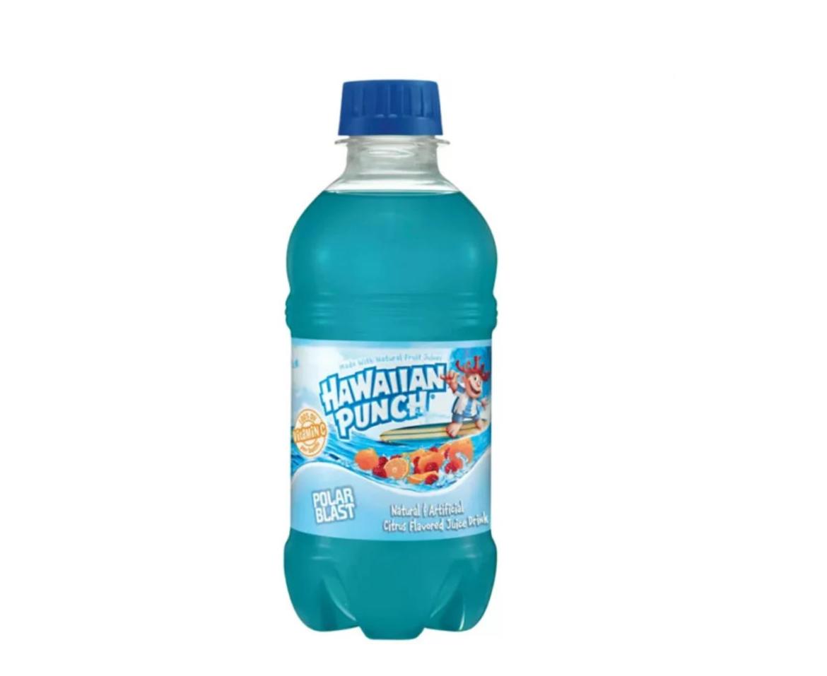 Hawaiian Punch Polar Blast_0