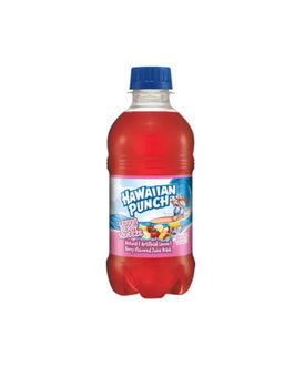 Hawaiian Punch Lemon Berry Squeeze