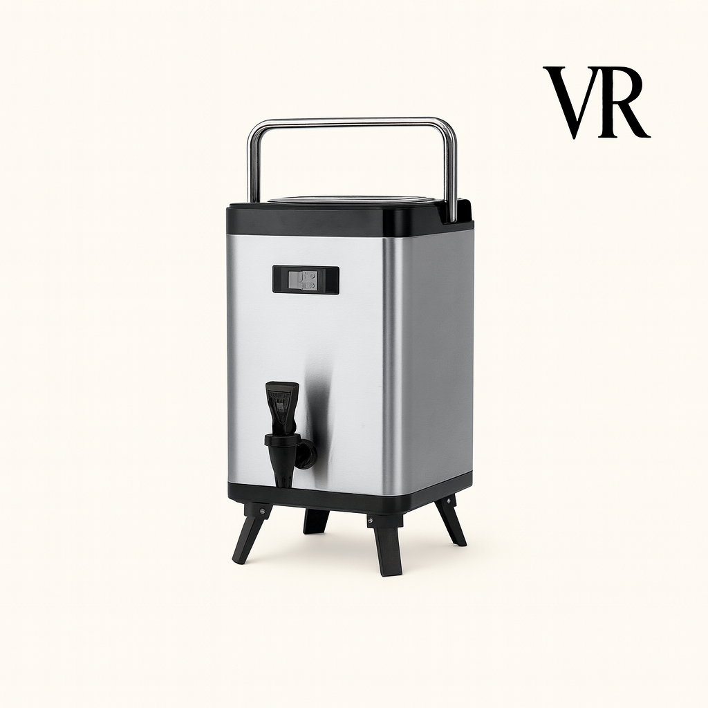12L Hot & Cold Beverage Dispenser