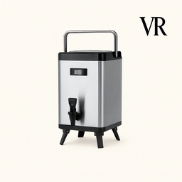 12L Hot & Cold Beverage Dispenser