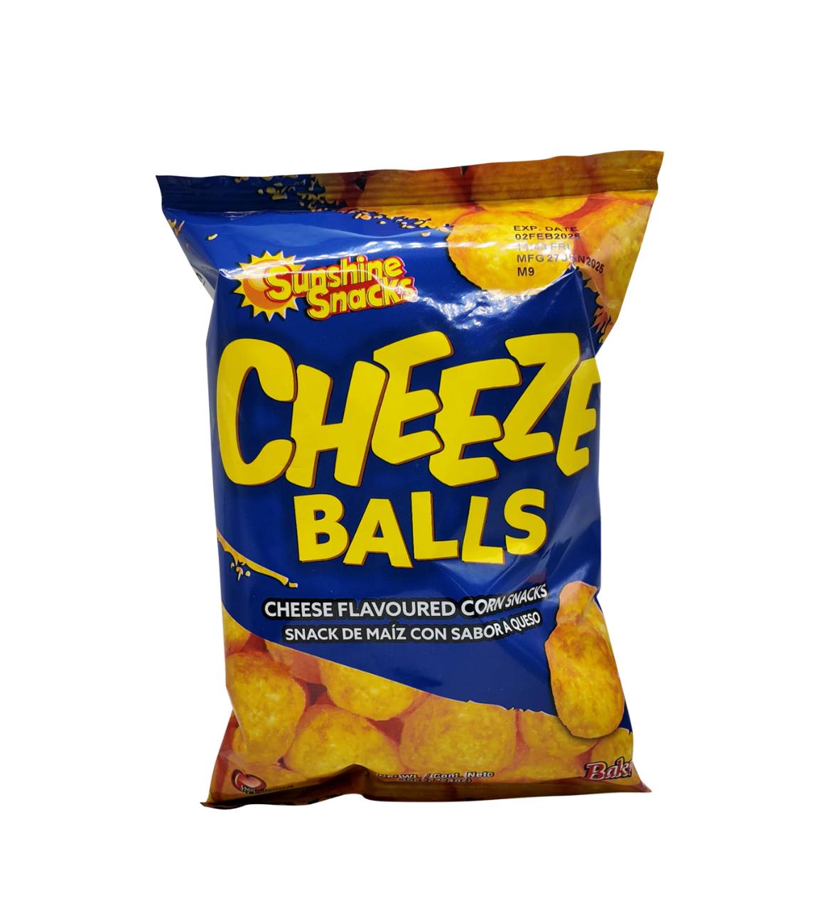 Cheeze Balls_0