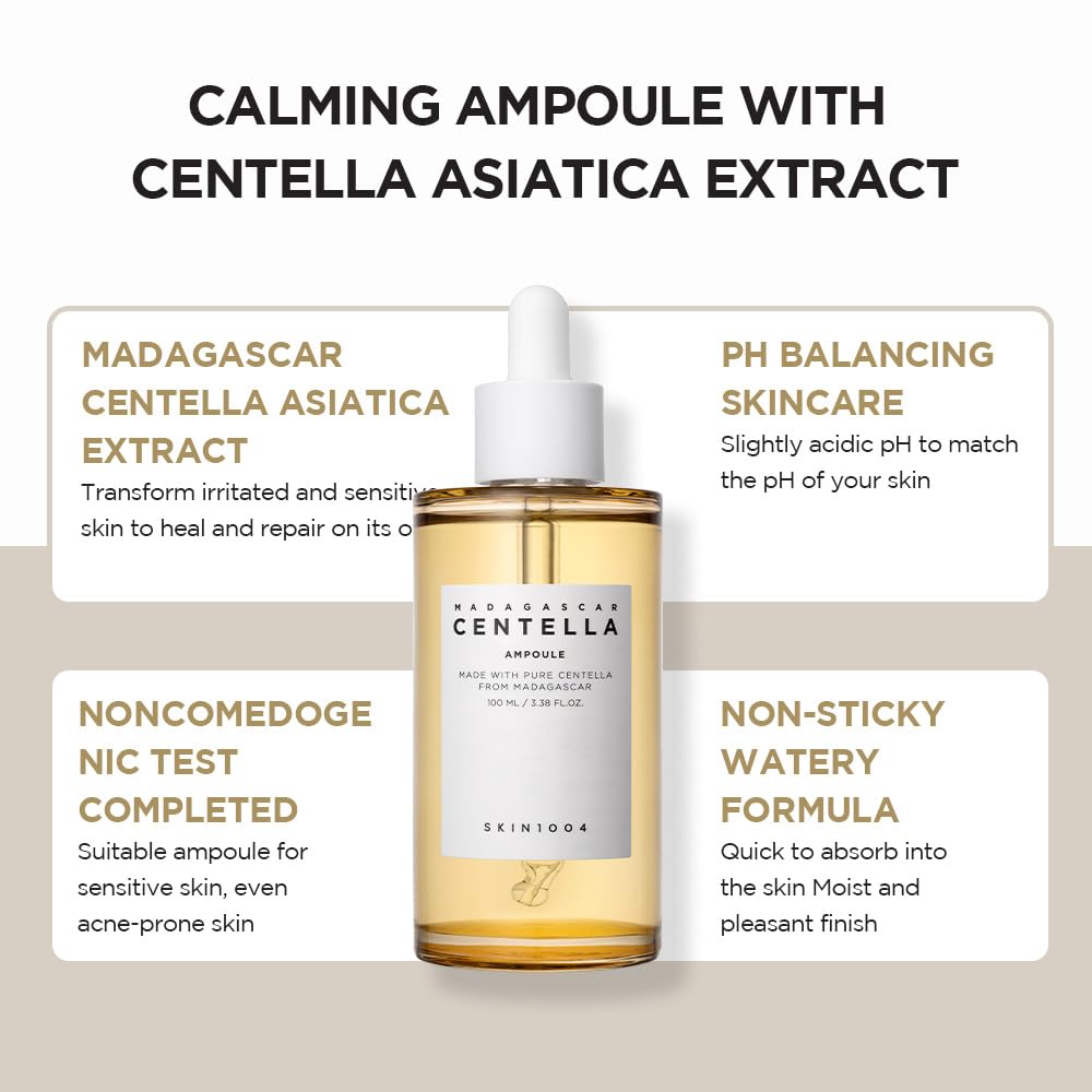 SKIN1004 Madagascar Centella Ampoule_1