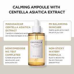 SKIN1004 Madagascar Centella Ampoule