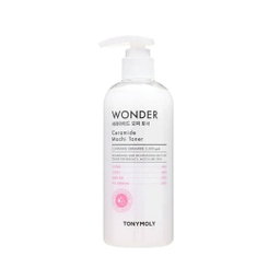 Tonymoly Wonder Ceramide Mochi Toner  