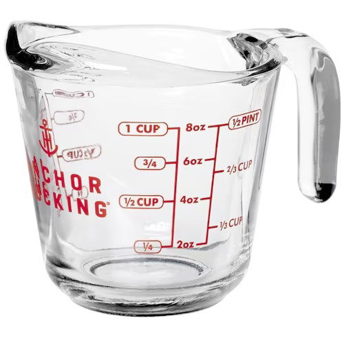 Tazas Medidoras _22