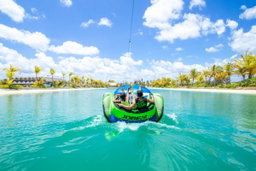 Jet Sky Buggy & Jet Car Combo Experience