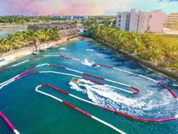 Jet Sky Buggy & Jet Car Combo Experience