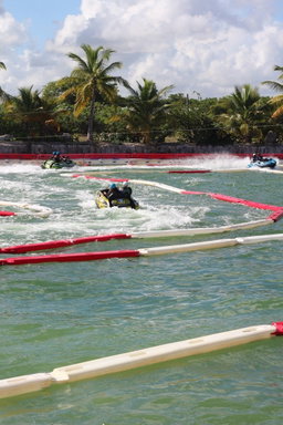 Jet Sky Buggy & Jet Car Combo Experience