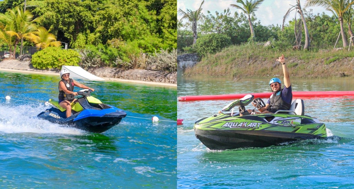 Jet Sky Buggy & Jet Car Combo Experience_0