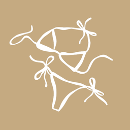 Trajes de baño