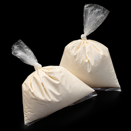 Crema artesanal Fresca