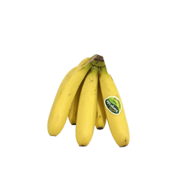 Pisang Cavendish Medium 5pcs 440-460gram