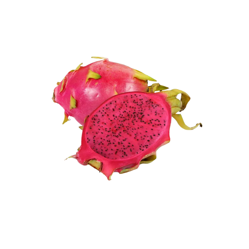 Buah Naga Merah 2-3pc 1kg