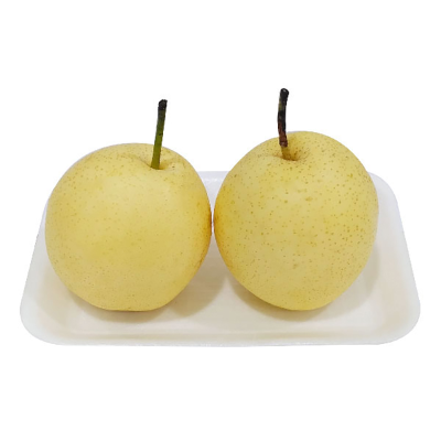 Pear Century 2pcs 500-600gram