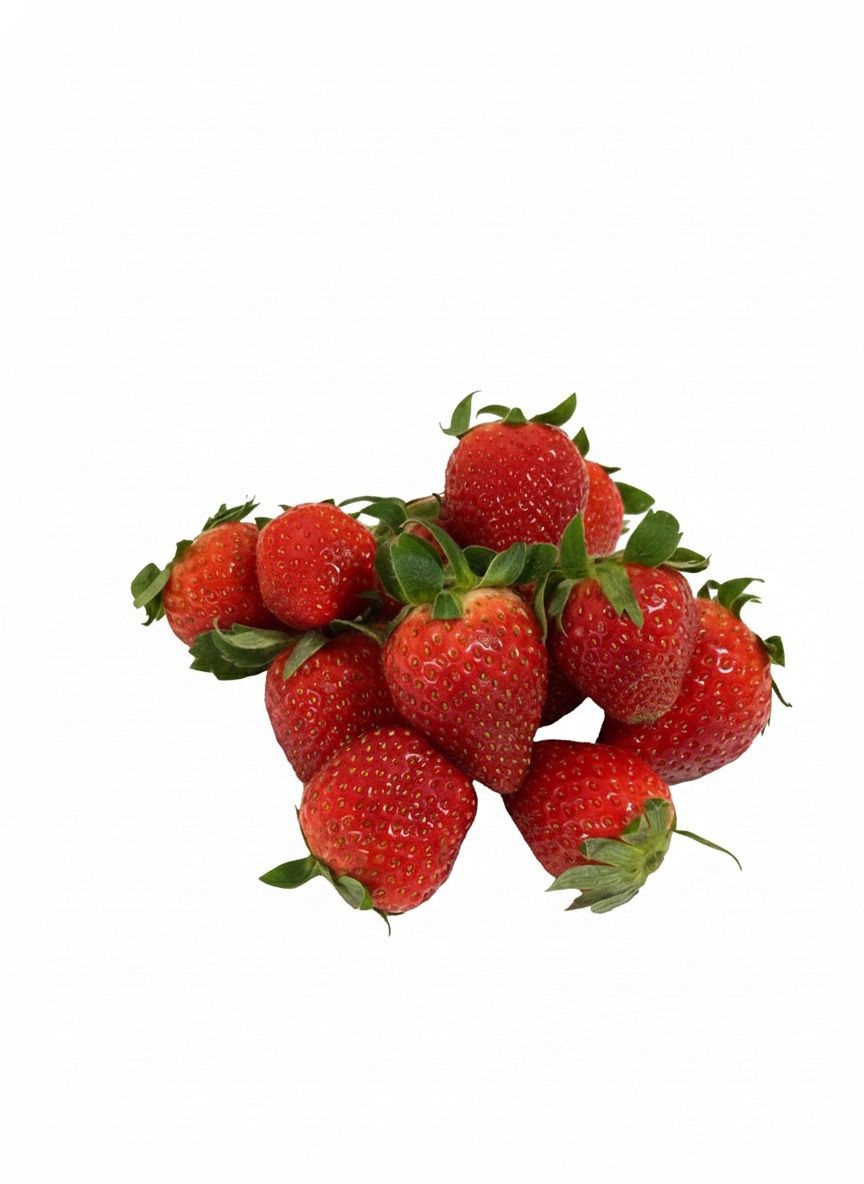 Strawberry Lokal Premium