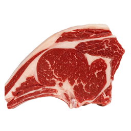 Beef Steaks (Bone in)