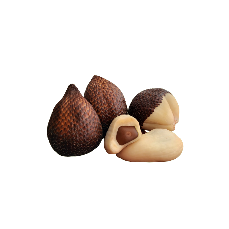 Salak Pondoh 500gram