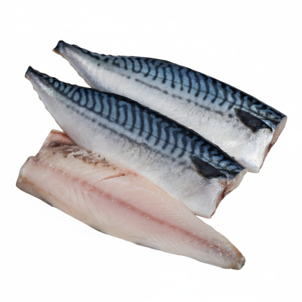 Kembung fillet 300gram