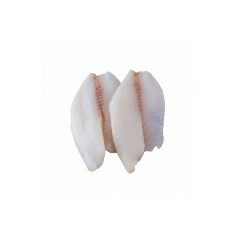 Nila / Tillapia fillet 200gram