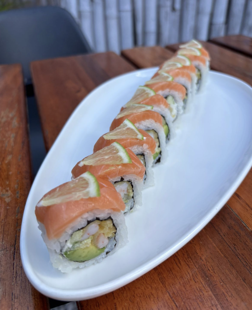 Lemon roll  _0