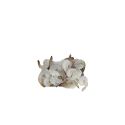 Udang Vanamei Kupas Small 250gram