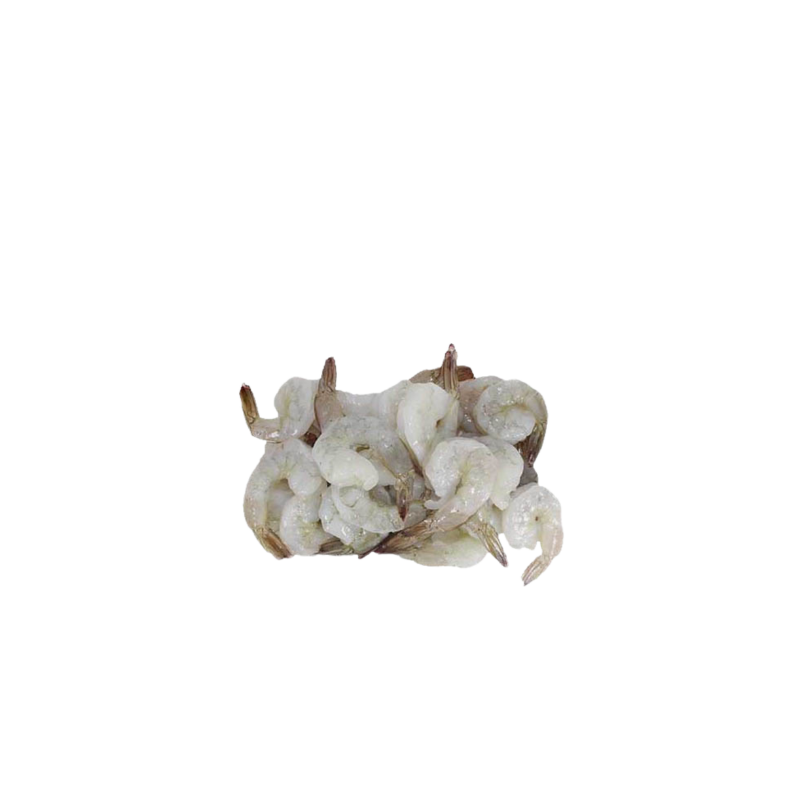 Udang Vanamei Kupas Small 250gram