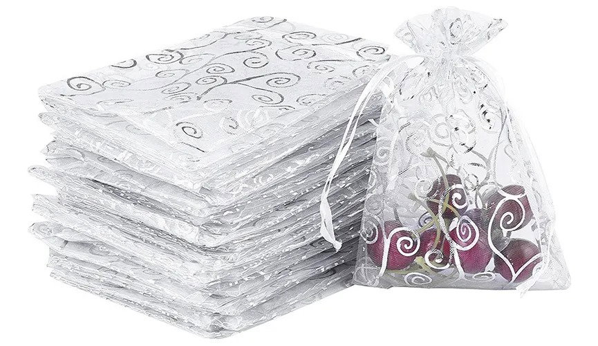 Bolsa de Organza-Paquete de 10 unidades._4