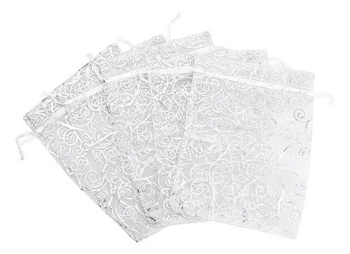 Bolsa de Organza-Paquete de 10 unidades._3