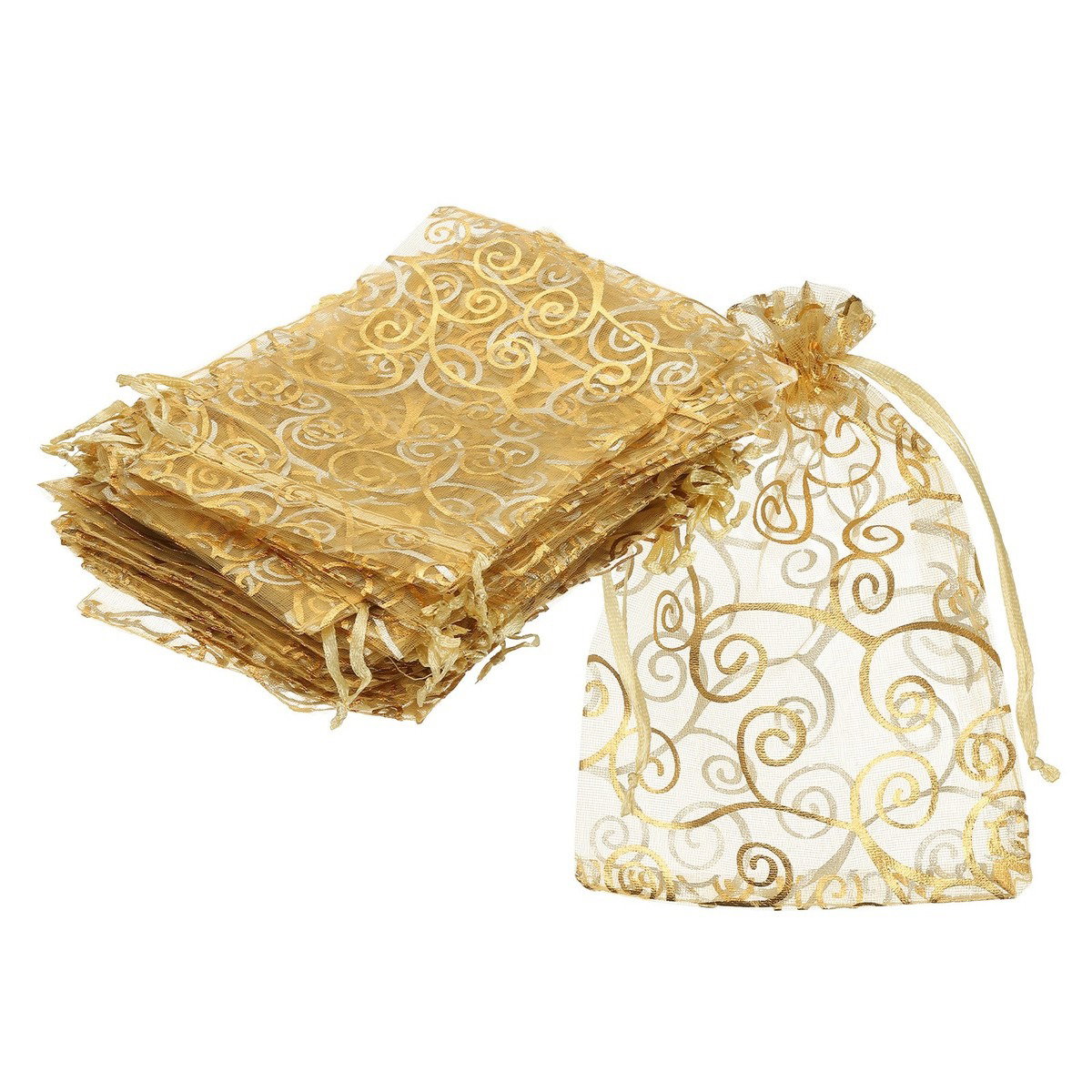 Bolsa de Organza-Paquete de 10 unidades._6