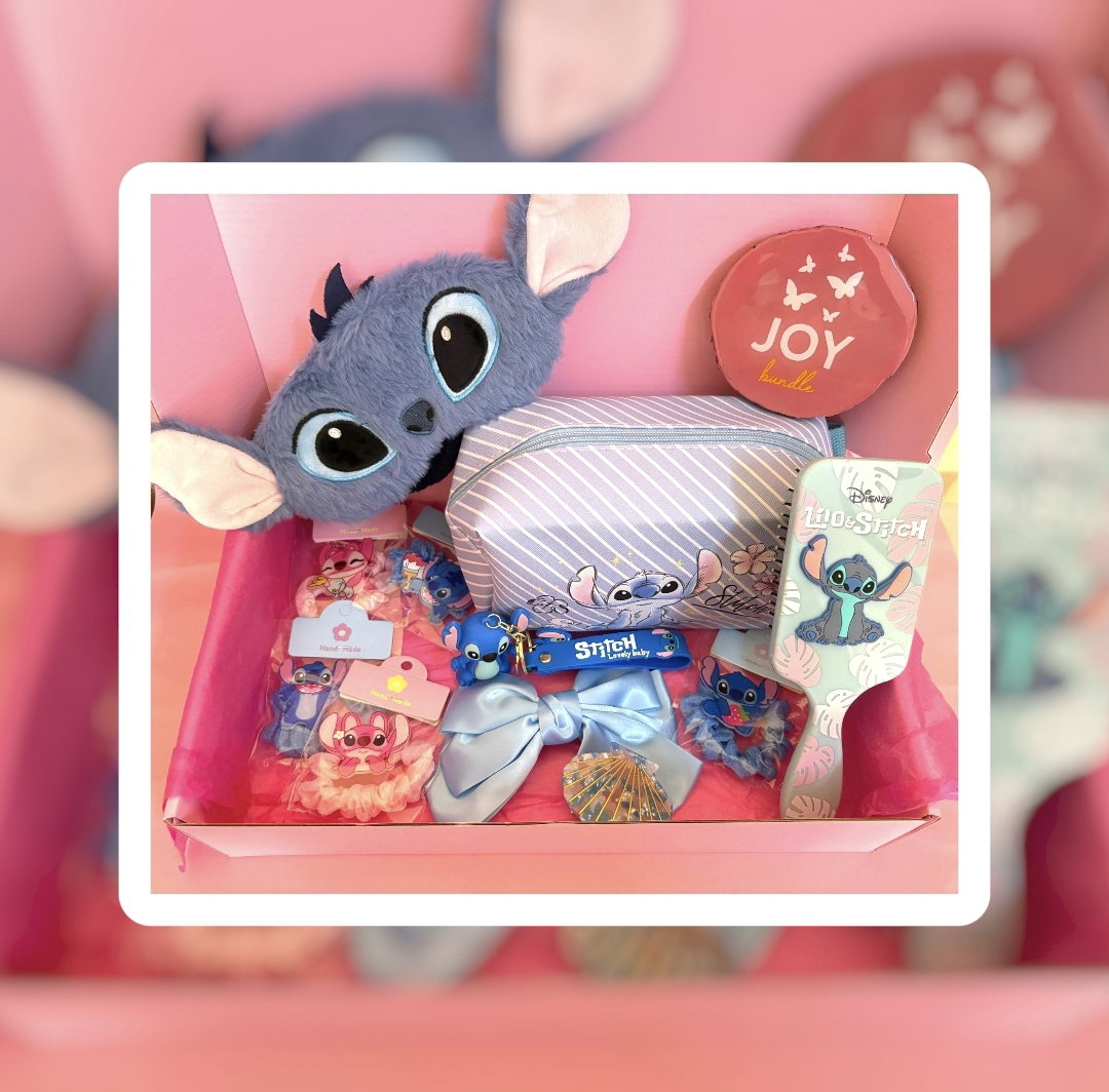 Stitch Bundle 
