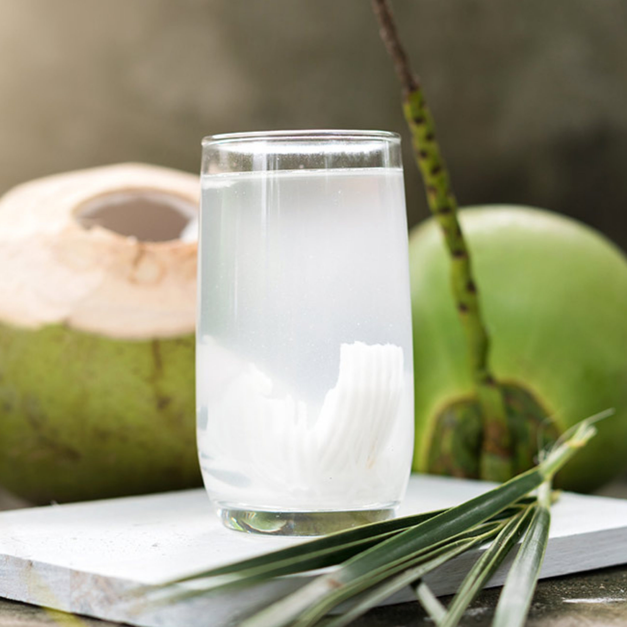 A-Fresh Juice (Tender Coconut)