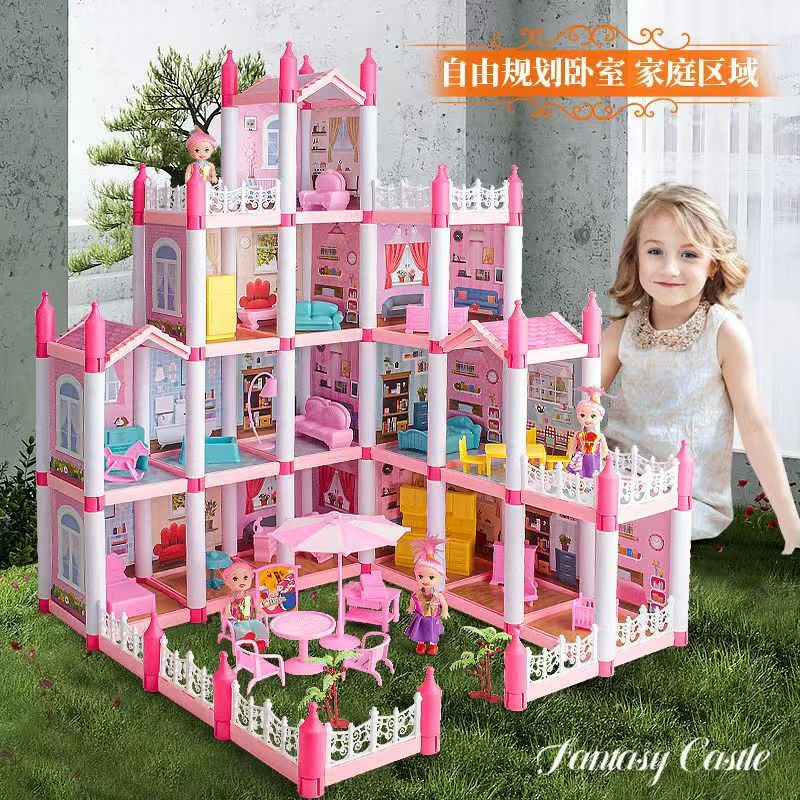 Pricess house _0