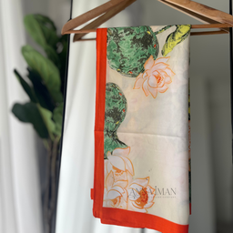 Adelia Scarves
