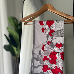 Adelia Scarves