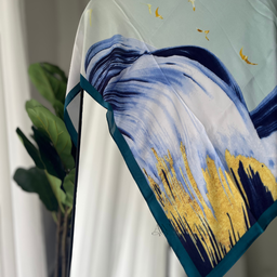 Adelia Scarves