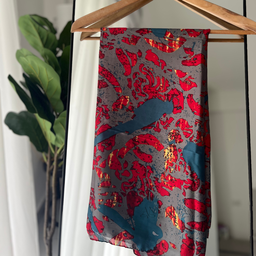 Adelia Scarves