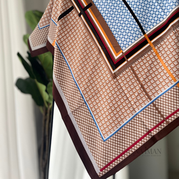 Adelia Scarves