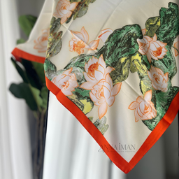 Adelia Scarves