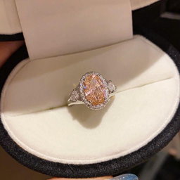 JWLE_0029 JWLE-0029	Diamond-platted rings 