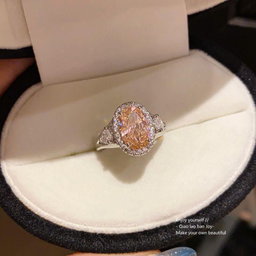 JWLE_0029 JWLE-0029	Diamond-platted rings 