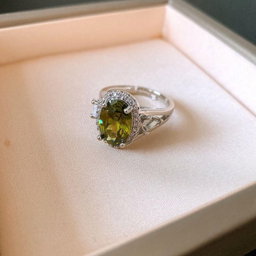 JWLE_0029 JWLE-0029	Diamond-platted rings 