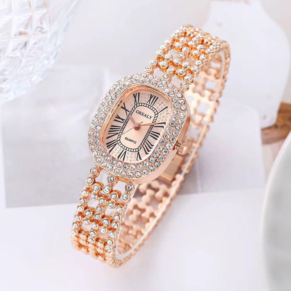 JWLE_0030 gold_platted wrist watch women_1