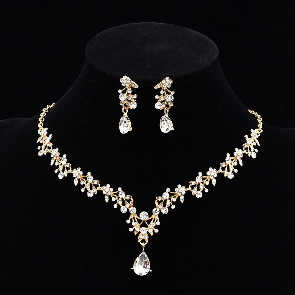 JWLE-0031	Floral set for women_2