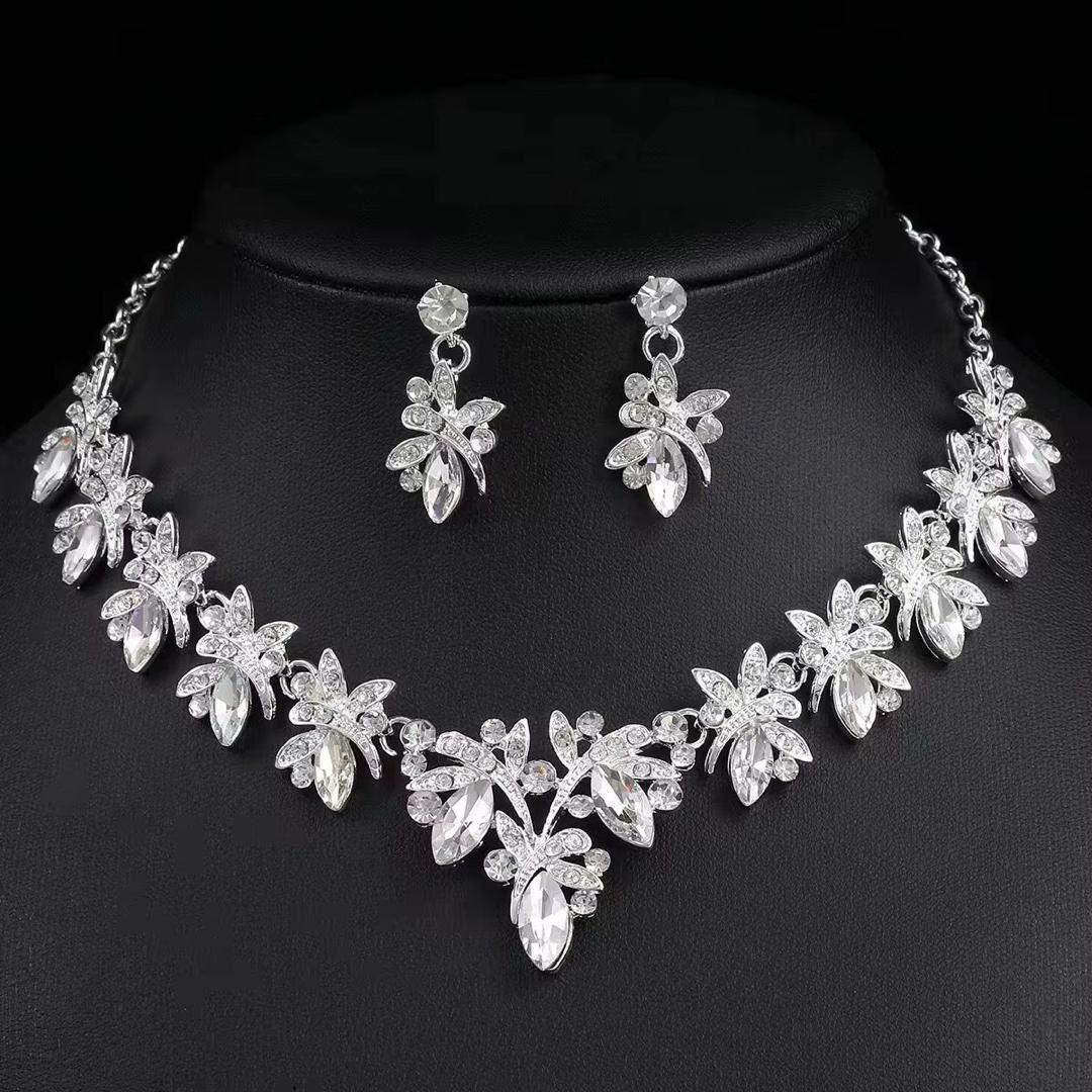 JWLE-0032	diamond set for women_0