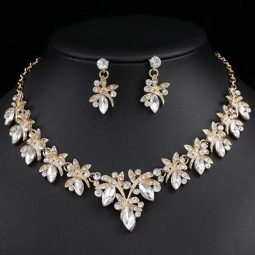 JWLE-0032	diamond set for women_2