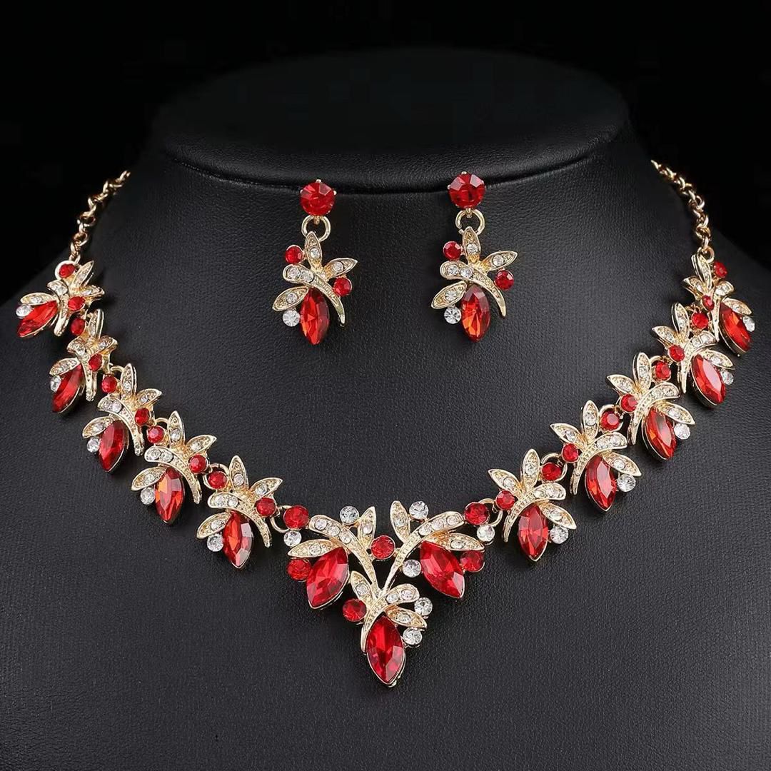 JWLE-0032	diamond set for women_1