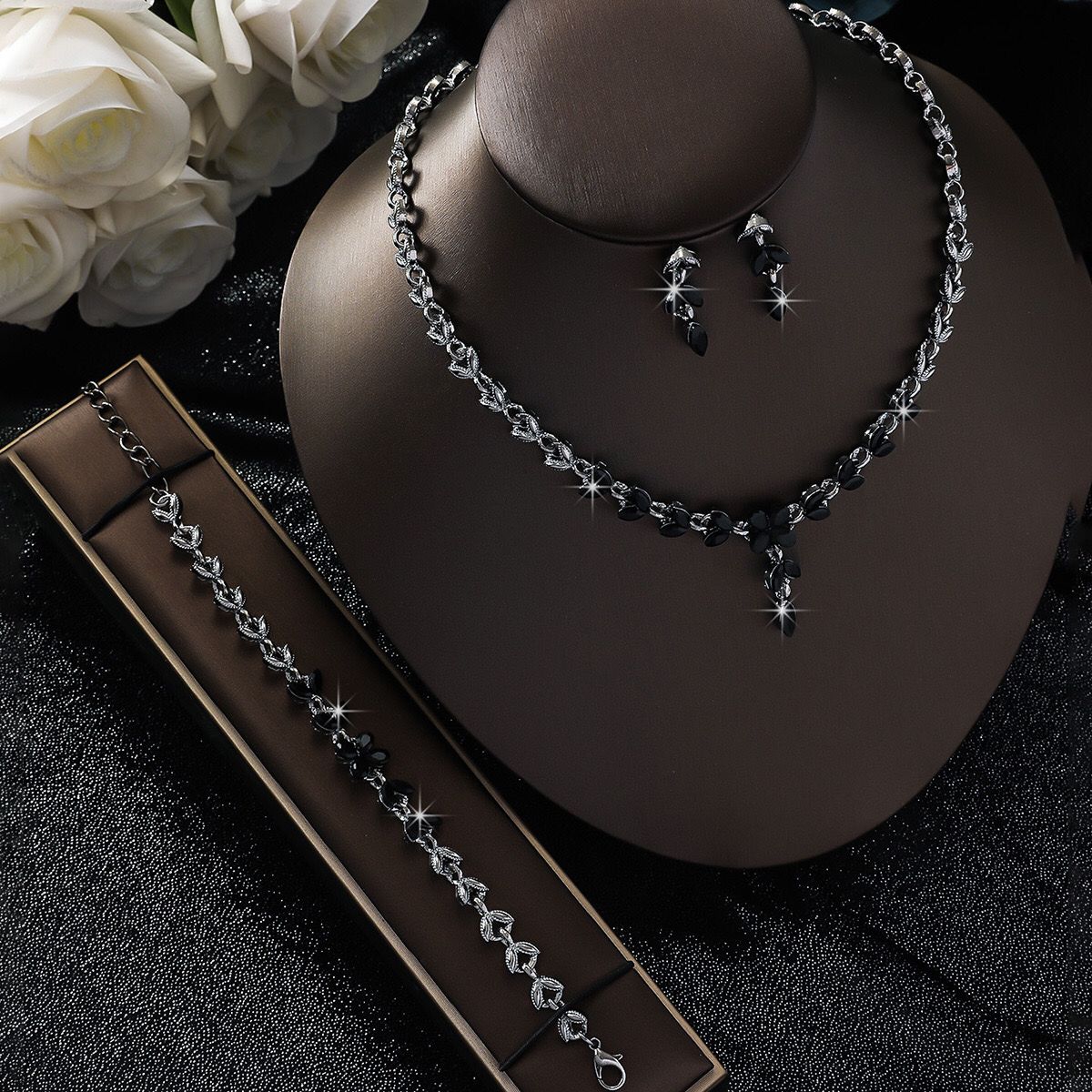 JWLE-0032	diamond set for women_4