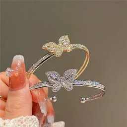 JWLE_0028  Bracelet for women