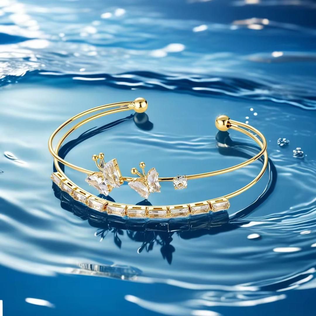 JWLE_0028  Bracelet for women_3