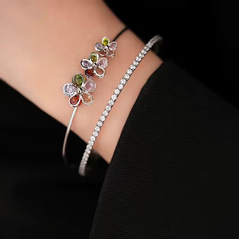 JWLE_0028  Bracelet for women_2